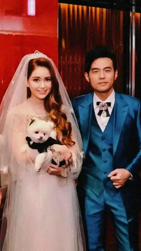 jay #周杰伦 #昆凌  #婚礼   台北大婚 - 抖音