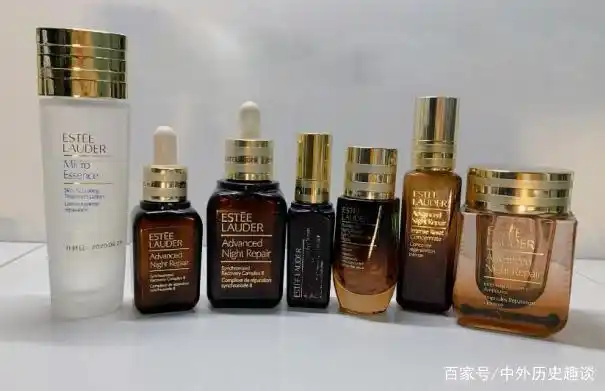 贵妇级别的高端护肤品/牌子推荐