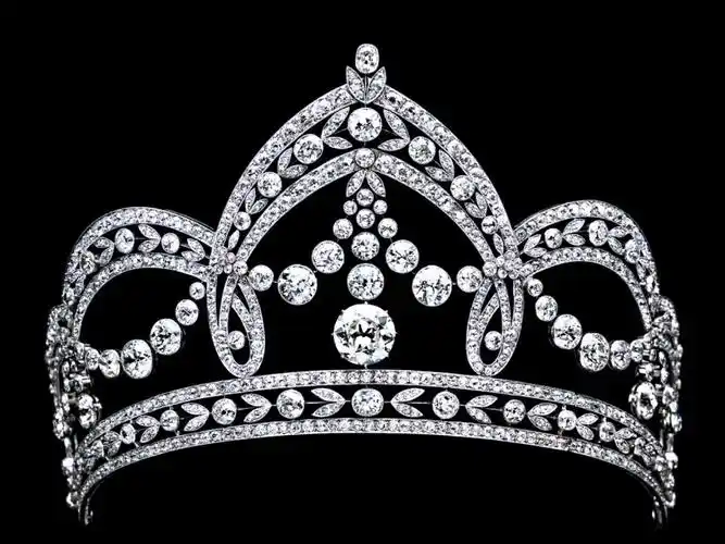 古董王冠 - 堆糖,美图壁纸兴趣社区