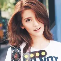 吴千语qq头像图片附吴千语的家世背景