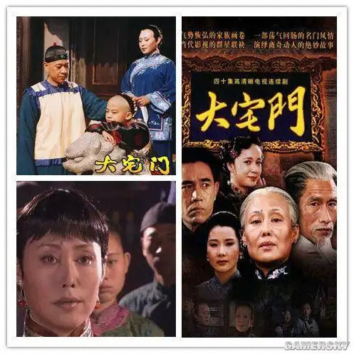 8090后的集体回忆完爆现代雷剧的荧幕经典