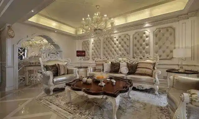 陈小春豪宅曝光高端奢华这就是应采儿整天在家的原因