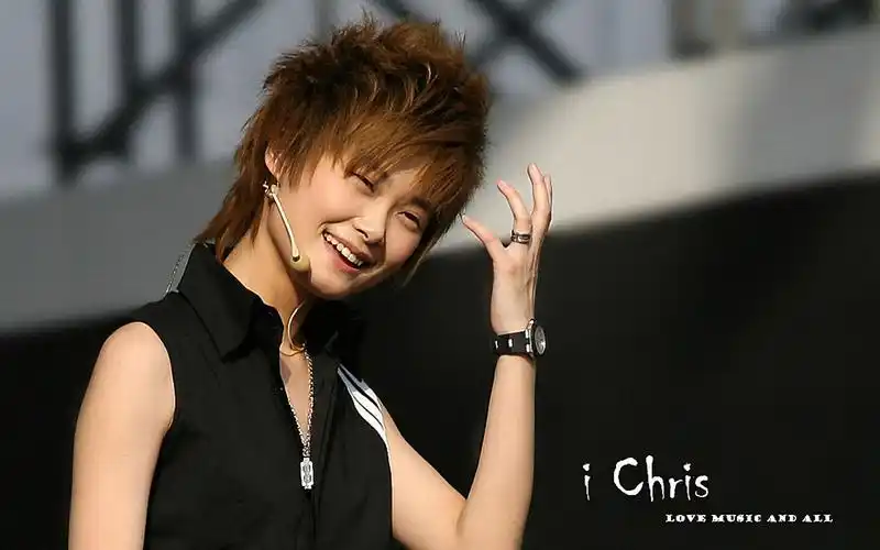 梦幻超女 李宇春