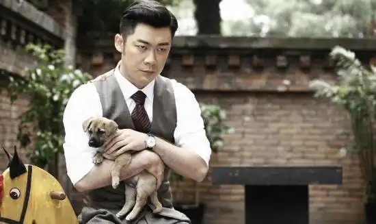 双刺完美曹征再次实现自我突破