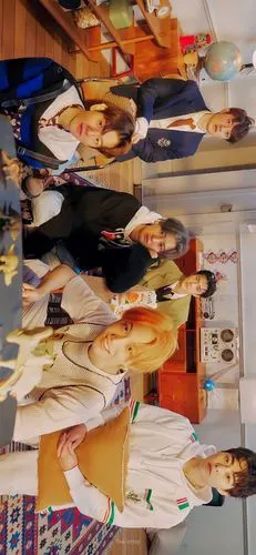 exo - 堆糖,美图壁纸兴趣社区