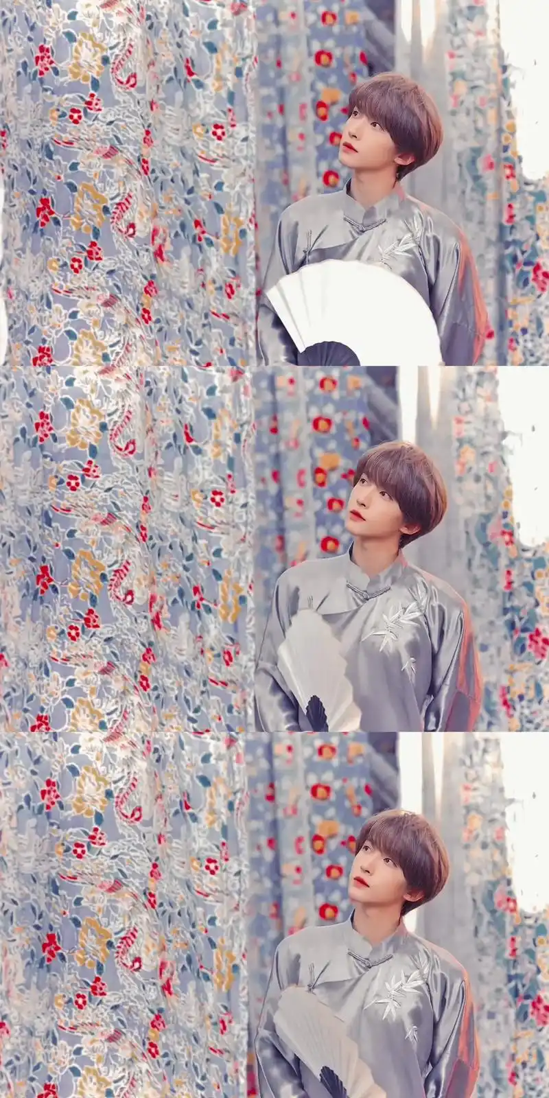 刘宇 #壁纸 大数据去吧 - 抖音