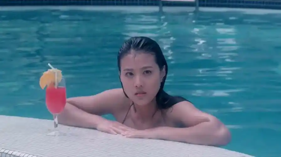 主演:周海媚,任达华,黄百鸣