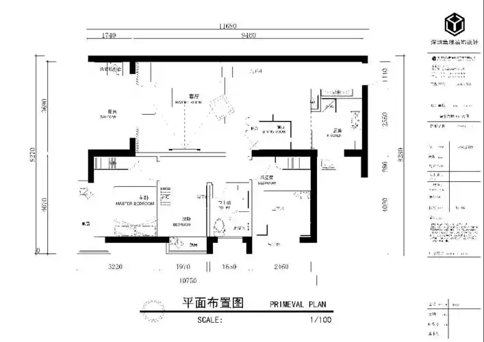照明,材料简化到最少的程度,空间的架构由精准的比例及细部来显示