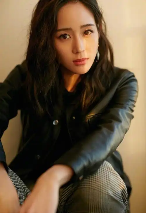 原创台湾第一气质美女张钧甯这个称号当之无愧