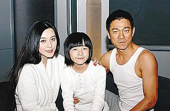 刘德华的素颜照张学友的素颜照郭富城的素颜照网友差距真大