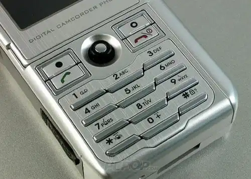 夏新a660图片_手机_科技时代_新浪网