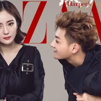 《谈判官》杨幂黄子韬开启蜜怼甜宠模式,但她的气场浓眉你需要详细