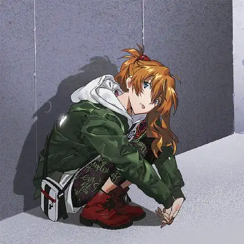 米山舞radioeva10周年纪念插图第2弹67676767