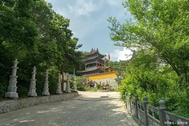 象牙山旅游景点好玩吗象牙山位于辽宁省铁岭市开原市松山镇境内,是