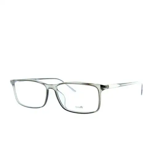 gucci 古驰 男女款透明灰板材近视眼镜架1048 7ds奢华文艺范眼镜框