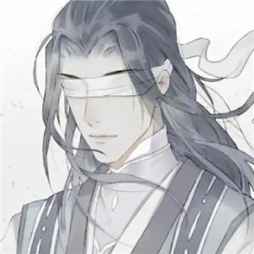 男头头像 #霸气 #冷酷 #完美