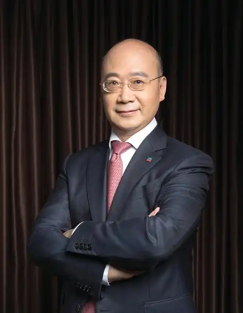 首届界面金勋章荣誉盛典举行,大众公用,大众交通,交大昂立董事长