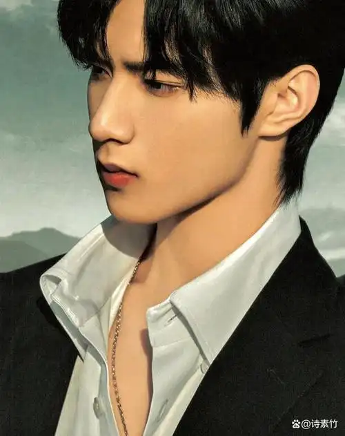 真的很喜欢刘耀文在无限超越班里的表现