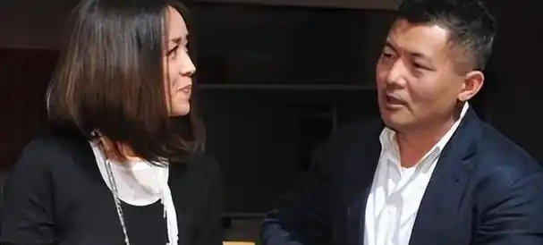 那英花花情路坎坷:曾恋蔡国庆,与高峰未婚生子,终嫁孟桐觅幸福