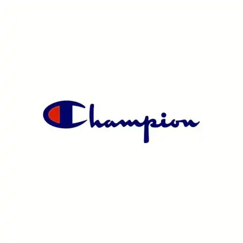champion (冠军)一个大家都不陌生的老品牌那么关于champion 你了解