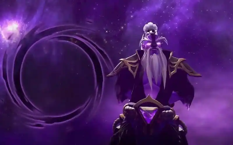 【mat刀塔教学】掌控节奏 dota2进阶教学 中单紫猫刮痧之灵_哔哩哔哩