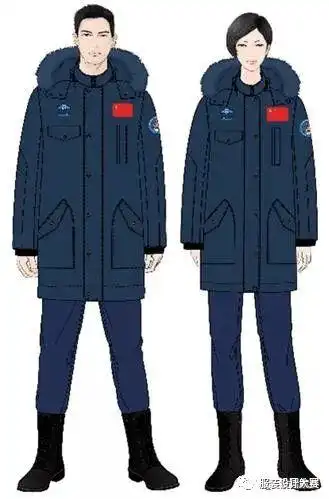 谁说宇航服不时尚进来了解下你所不知道的航天服