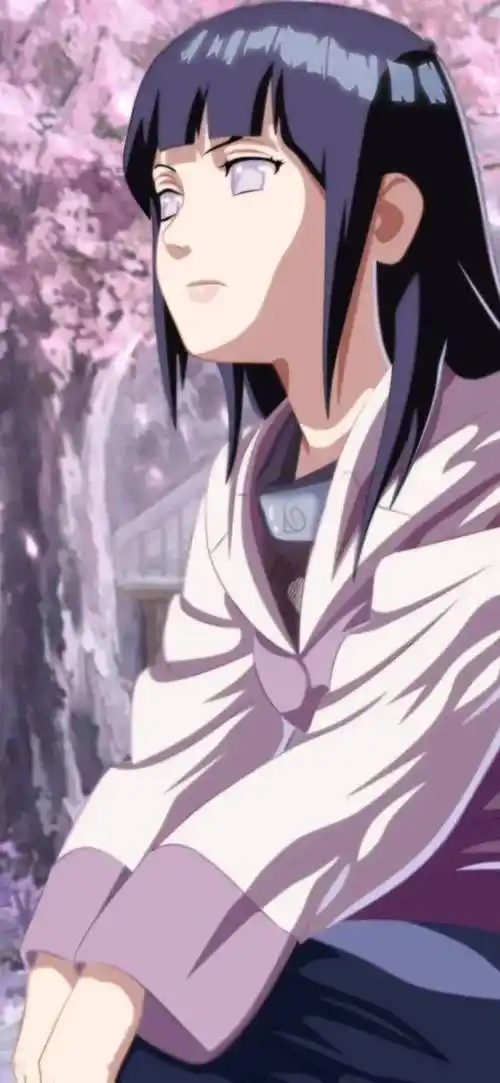 火影忍者| 雏田专辑