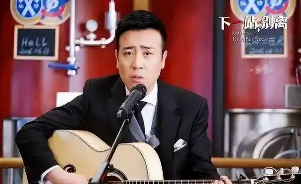 于和伟的老婆原来是她还未结婚就尽孝如今24年仍恩爱如初