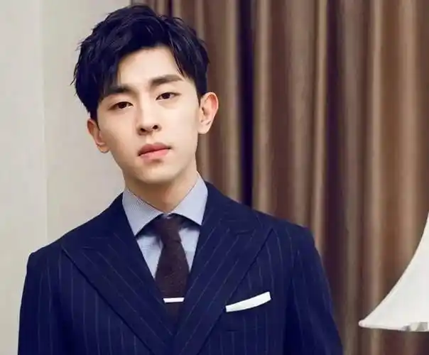 邓伦:封杀一年后大变样!