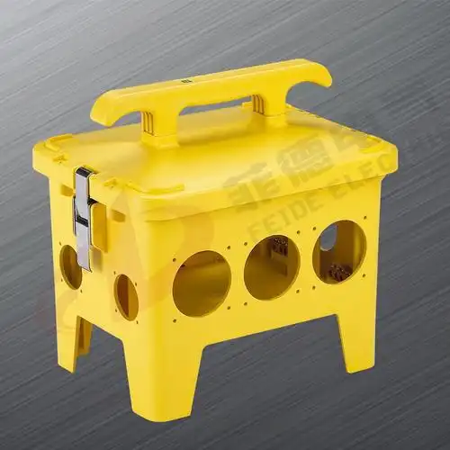 下一个>   在各个区域的应用说明   工业插头插座是新一代电源连接器