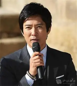 那些90年代的韩流oppa们