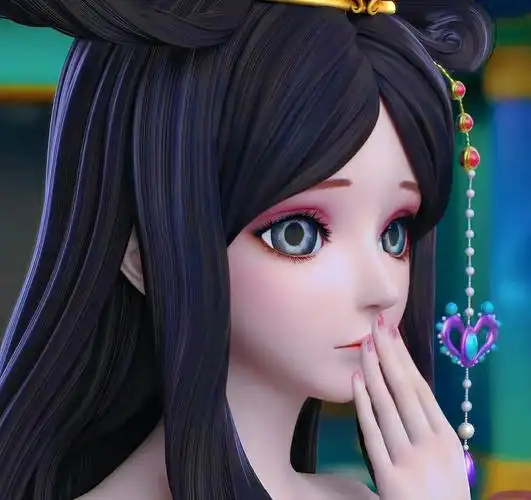 叶罗丽精灵梦第九季