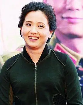 陶慧敏是出生于浙江温州的内地60后女演员,现在也是南京军区政治部