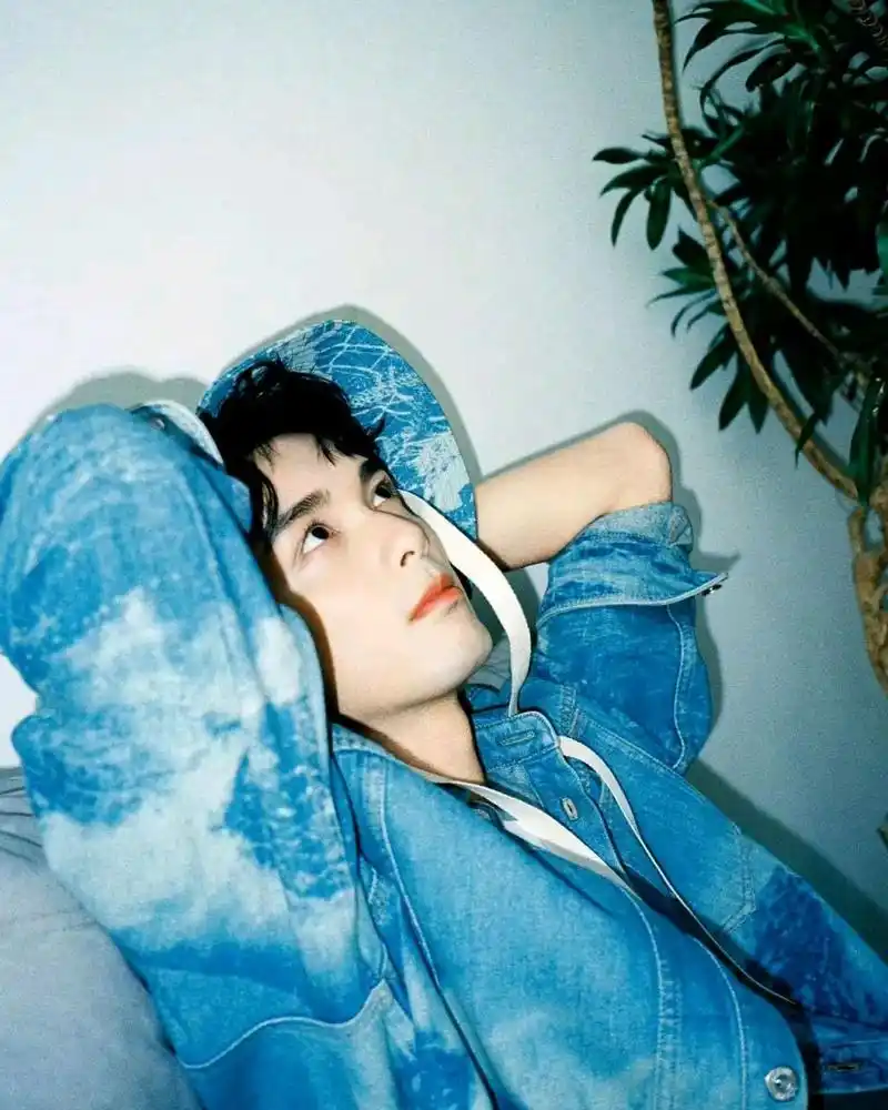 23岁的吴磊,引发热议!