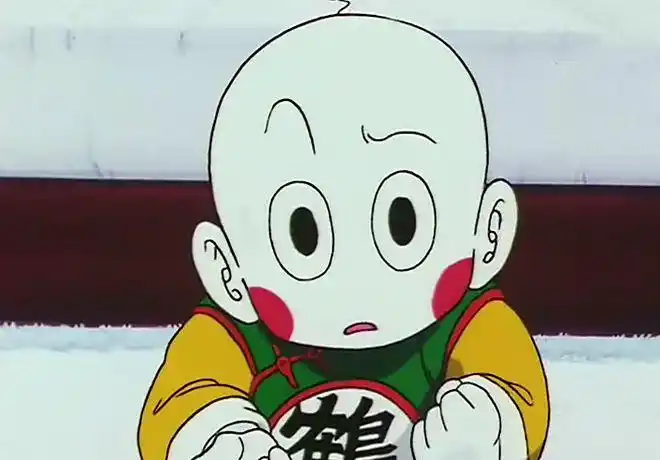 七龙珠谁才是最强光头最后一个绝对让你意想不到