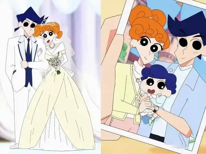 小葵和风间的孩子名字应该叫