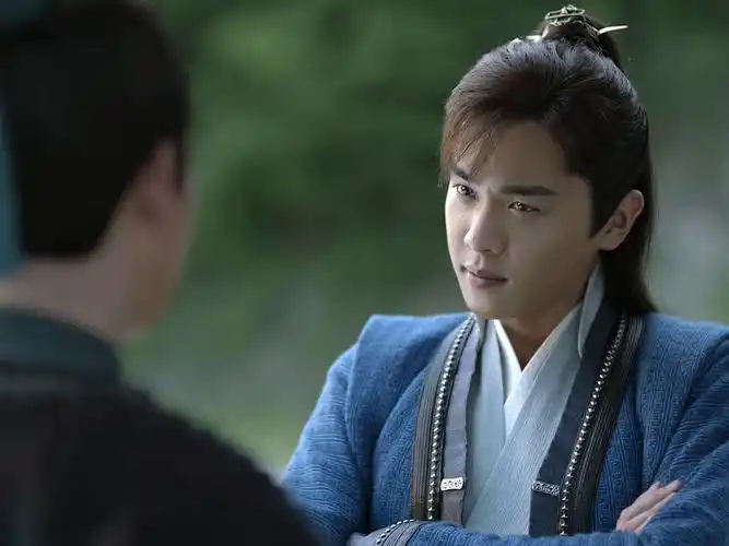 e02b【庆余年】 画质极佳