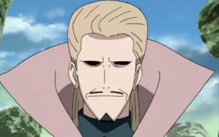 【二代目水影·鬼灯幻月】看吧笨蛋!谁叫你逞强的!