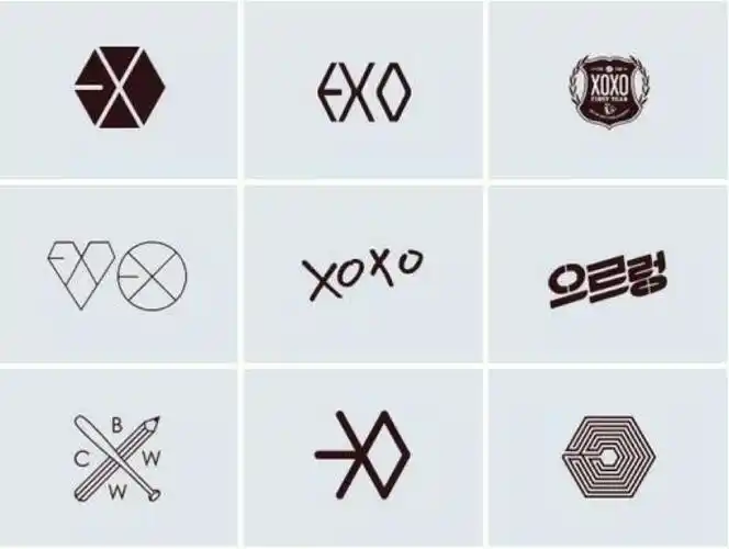 exo logo