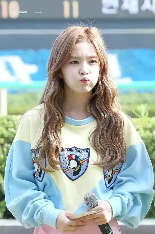 裴珠泫 bemybrownie91