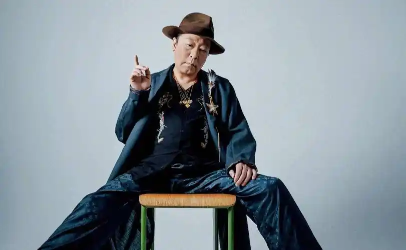 编辑搜图请点击输入图片描述如今,倪大红已经60岁,他仍然活跃在荧幕中