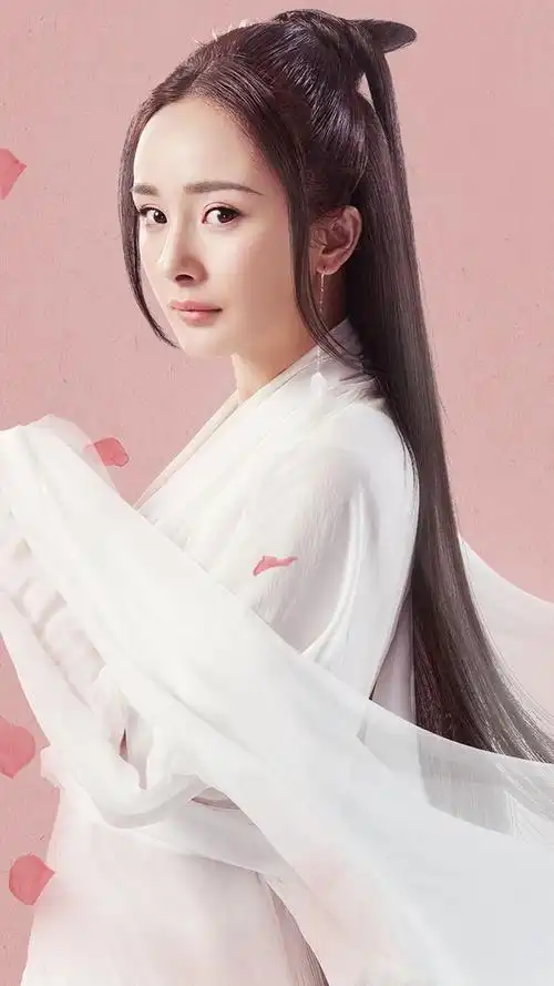 三生三世十里桃花# #白浅