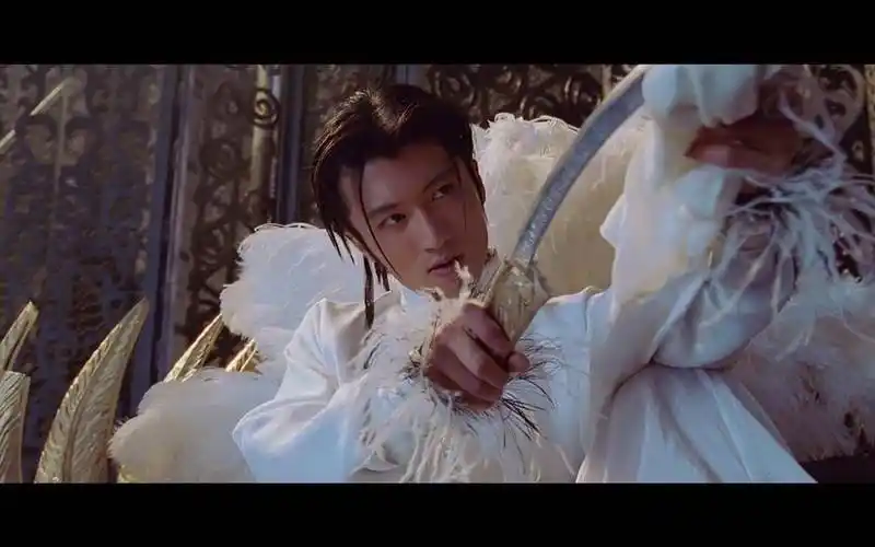 acfun【无极】话题,快来参与