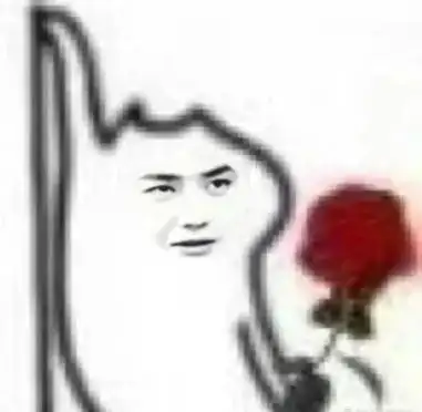 王一博龙图表情包又更新了