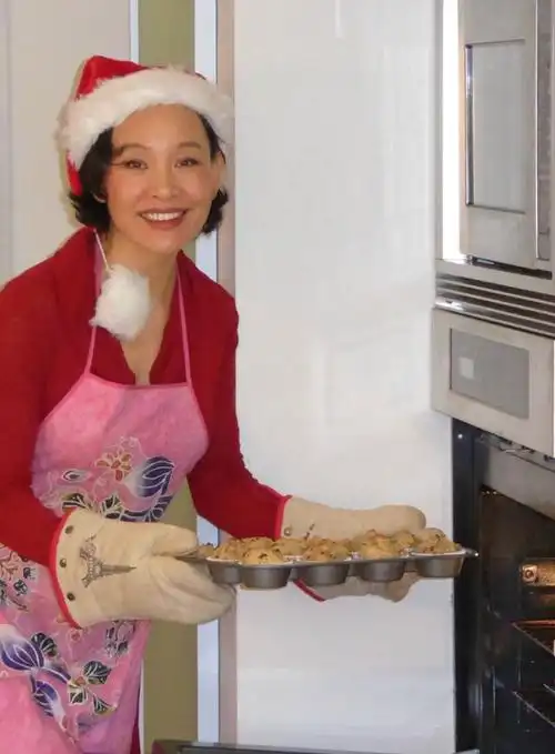 陈冲二婚幸福老来得女却因转让领养的双胞胎被诟病了20年