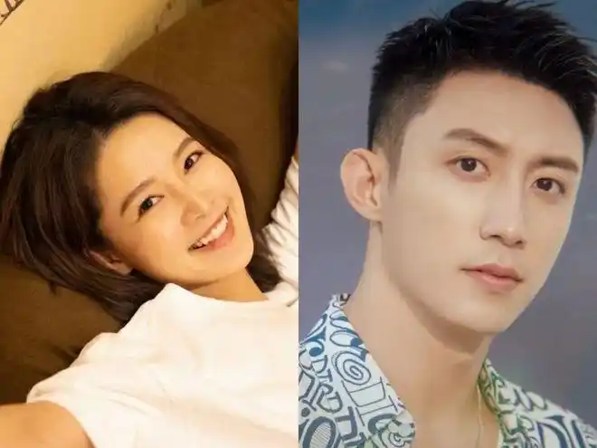 李沁黄景瑜cp金晨过度消费张柏芝事件大家怎么看