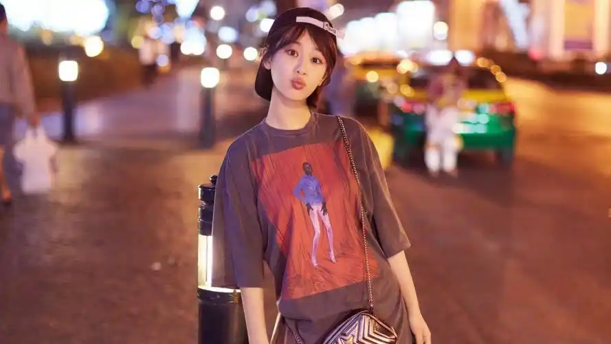 杨紫图片-美女壁纸-高清美女图片-第6图-娟娟壁纸