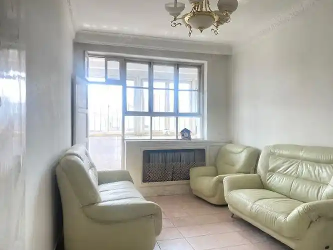 唐徕市场唐小附近两居室简装干净带家具淋浴天然气出租