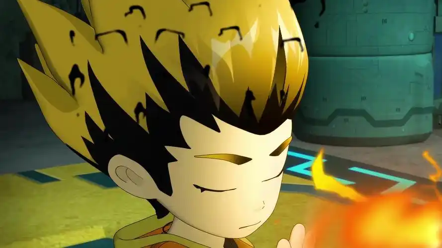 p>东方末是国产动画《 a target="_blank" href="/item/斗龙战士