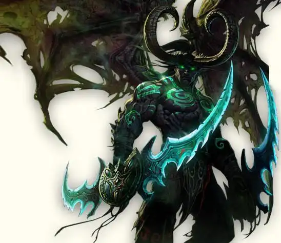 两张伊利丹的^_^ 求采纳